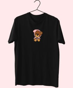 Funny Bieber Bear Justin Bieber Essentials T Shirt