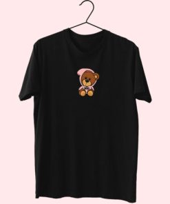 Funny Bieber Bear Justin Bieber Essentials T Shirt