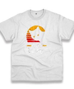 Funny Cat Daddy Vintage Tshirt Funny Cat Daddy Vintage Tshirt