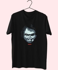 Funny Charles Lee Chucky Essentials T Shirt