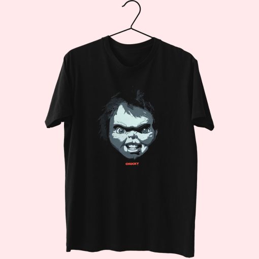 Funny Charles Lee Chucky Essentials T Shirt