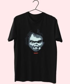 Funny Charles Lee Chucky Essentials T Shirt