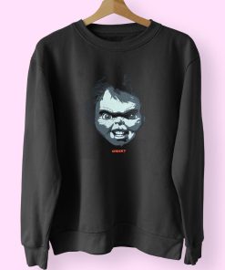 Funny Charles Lee Chucky Sweatshirt Design