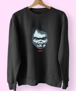 Funny Charles Lee Chucky Sweatshirt Design