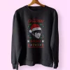 Funny Kpop Jungshook Kookie Sweatshirt Xmas Outfit
