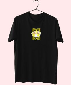 Funny The Simpsons Homer Have No Fear Have A Beer Essentials T Shirt