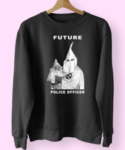 Future Police Officer Essential Sweatshirt