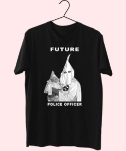 Future Police Officer Essential T Shirt