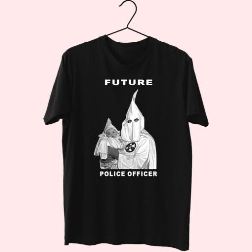 Future Police Officer Essential T Shirt