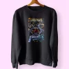 Gargoyles Comic Book Sweatshirt Outfit