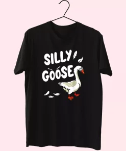 Geese Gift Silly Goose Cool T Shirt Geese Gift Silly Goose Cool T Shirt