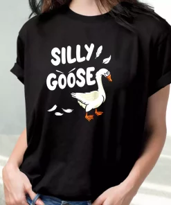 Geese Gift Silly Goose Cool T Shirt 2 Geese Gift Silly Goose Cool T Shirt 3