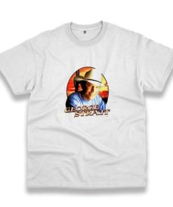 George Strait Country Casual T Shirt 3 George Strait Country Casual T Shirt 4
