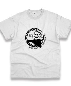 Get In Losers We’Re Saving Halloween Town Casual T Shirt Get In Losers We’Re Saving Halloween Town Casual T Shirt