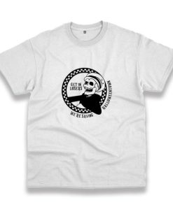 Get In Losers We'Re Saving Halloween Town Casual T Shirt 3 Get In Losers WeRe Saving Halloween Town Casual T Shirt 4