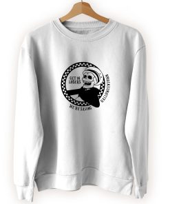 Get in Losers We’re Saving Halloween Town Cool Sweatshirt Get in Losers We’re Saving Halloween Town Cool Sweatshirt