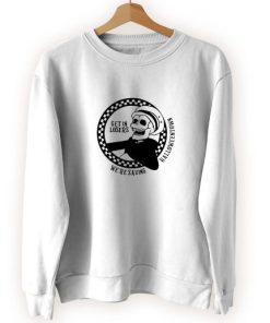 Get in Losers We're Saving Halloween Town Cool Sweatshirt 3 Get in Losers Were Saving Halloween Town Cool Sweatshirt 4