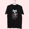 Ghost Dance Macabre Graphic Essentials T Shirt