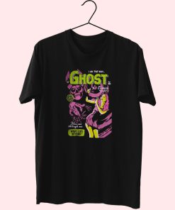 Ghost Forever Is The Wind Comic Graphic Essentials T Shirt Ghost Forever Is The Wind Comic Graphic Essentials T Shirt