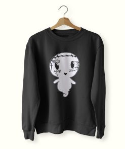 Ghost Malone Boo Halloween Trendy Sweatshirt