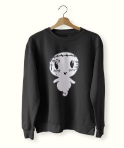 Ghost Malone Boo Halloween Trendy Sweatshirt