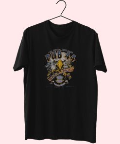 Gilly’S Bike Week 1995 Essentials T Shirt