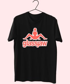 Glassjaw Ny 70S T Shirt Outfit Glassjaw Ny 70S T Shirt Outfit
