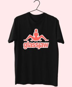 Glassjaw Ny 70S T Shirt Outfit