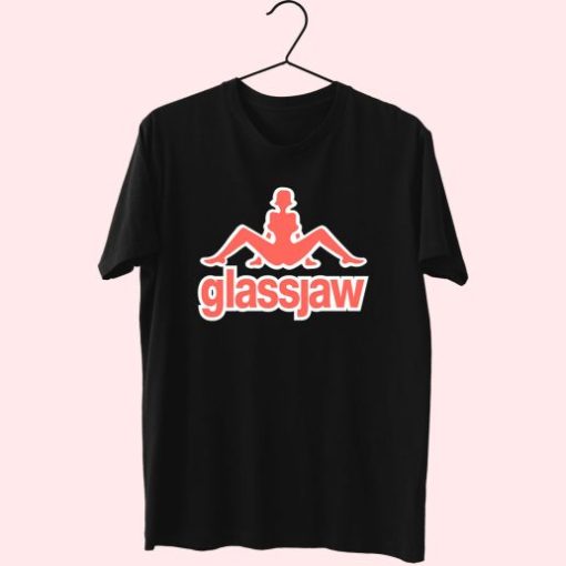 Glassjaw Ny 70S T Shirt Outfit