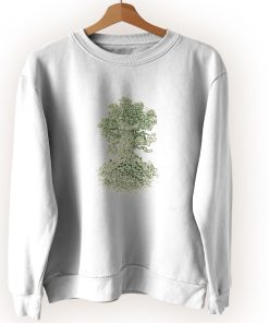 Gnarled Tree Tree For Life Cute Sweatshirt Style