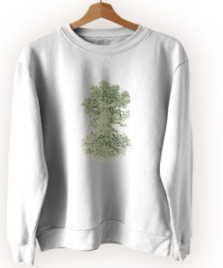 Gnarled Tree Tree For Life Cute Sweatshirt Style