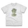 Gnarled Tree Tree For Life Trendy Casual T Shirt