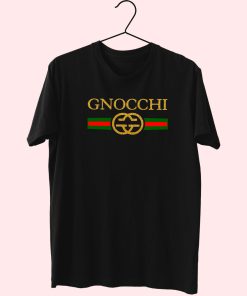 Gnocchi Vintage Trendy 70S T Shirt Outfit Gnocchi Vintage Trendy 70S T Shirt Outfit
