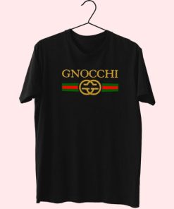 Gnocchi Vintage Trendy 70S T Shirt Outfit