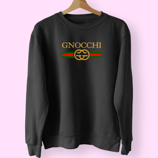 Gnocchi Vintage Vintage 70s Sweatshirt