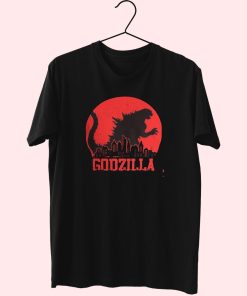 Godzilla Cool Japanese Kaiju Movie Monster Essentials T Shirt Godzilla Cool Japanese Kaiju Movie Monster Essentials T Shirt