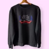 Gone But Not Forgotten Holiday Sweatshirt