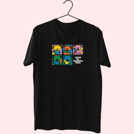 Good Ol’ Grateful Dead Bears Essentials T Shirt