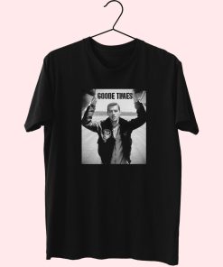 Goode Times Joe Jonas Devotion Graphic Essentials T Shirt Goode Times Joe Jonas Devotion Graphic Essentials T Shirt