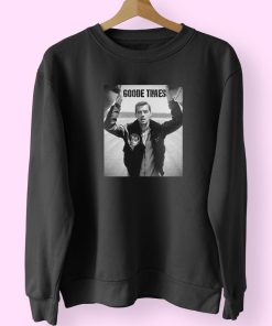 Goode Times Joe Jonas Devotion Graphic Sweatshirt Design Goode Times Joe Jonas Devotion Graphic Sweatshirt Design