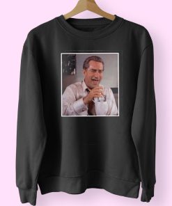 Goodfellas Jimmy Laughing 90s Fashionable Sweatshirt Goodfellas Jimmy Laughing 90s Fashionable Sweatshirt