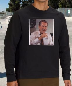 Goodfellas Jimmy Laughing 90s Fashionable Sweatshirt