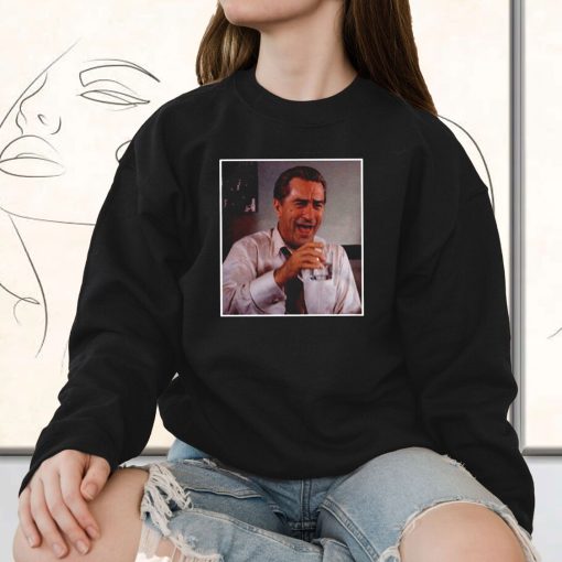 Goodfellas Jimmy Laughing 90s Fashionable Sweatshirt