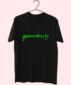 Gooniversity Pete Davidson Essential T Shirt
