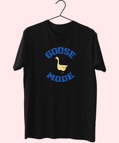 Goose Mode Duck Essentials T Shirt Goose Mode Duck Essentials T Shirt