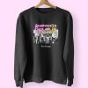 Grandmaster Flash And The Furious Five The Message Vintage Rapper Sweatshirt