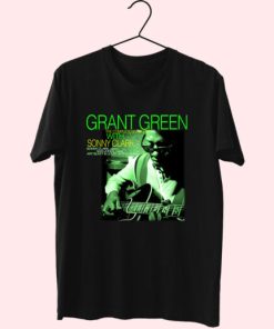 Grant Green Essential T Shirt