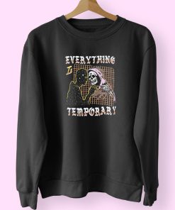 Graphic Boss Dog Everything Black Wash Sweatshirt Design Graphic Boss Dog Everything Black Wash Sweatshirt Design