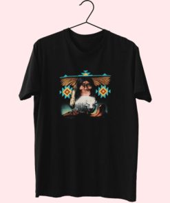 Graphic Native San Marco Essentials T Shirt