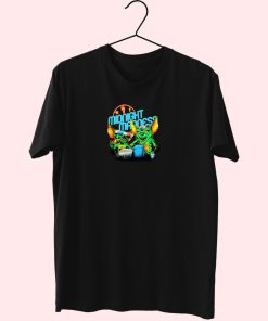 Gremlins Gizmo Midnight Madness Essentials T Shirt Gremlins Gizmo Midnight Madness Essentials T Shirt